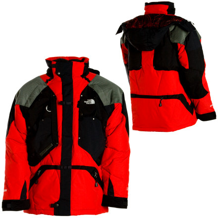 The North Face Blackhawk Down Jacket - Men's - 2008