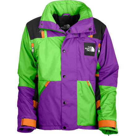 The North Face Tonar Softshell Jacket - Men's - 2008