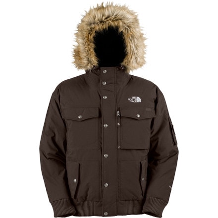 The North Face Gotham Down Jacket - Men's