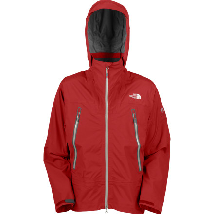 The North Face Vanquish Soft Shell Jacket - Men's - 2008