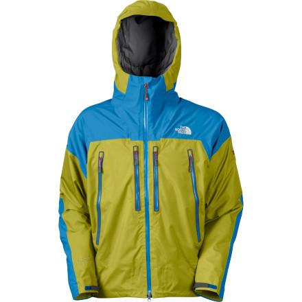 The North Face Mammatus Jacket - Men's - 2008