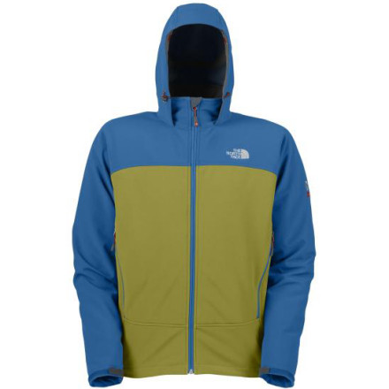 The North Face Valkyrie Softshell Jacket - Men's - 2008
