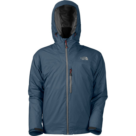 The North Face On-Sight Insulated Jacket - Men's - 2008