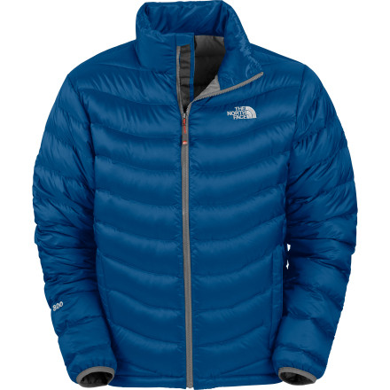 The North Face Thunder Jacket - Men's - 2008