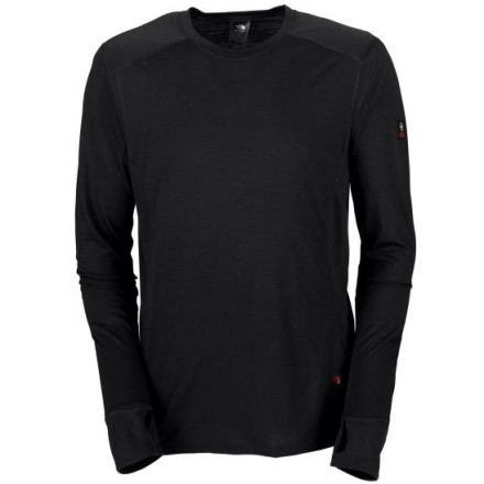The North Face Softwool Crew Shirt - Long Sleeve - Men's - 2008
