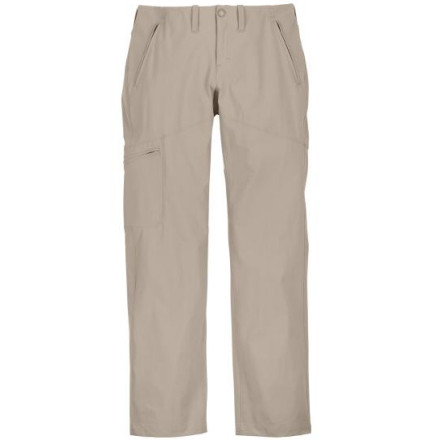 The North Face Vertex Stretch Trail Pant - Women's - 2008
