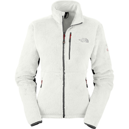 The North Face Scythe Fleece Jacket - Women's - 2008