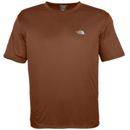 The North Face Velocitee Crew Shirt - Short-Sleeve - Men's - 2008