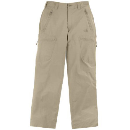 The North Face Autumn Trekker Pant - Men's - 2008