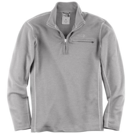 The North Face Pioneer Palmer 1/4 Zip Pullover - Men's - 2008