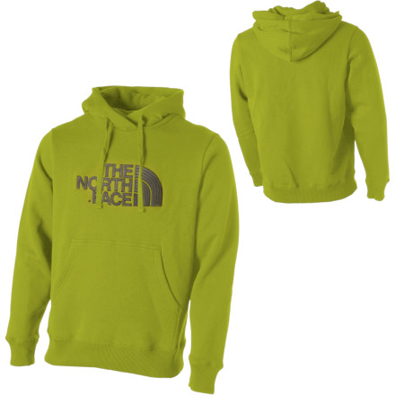 The North Face Greenwich Hooded Sweatshirt - Men's - 2008