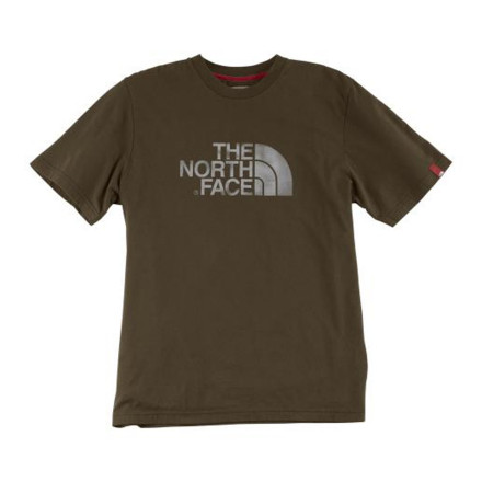 The North Face Organic Logo T-Shirt - Short-Sleeve - Men's - 2008