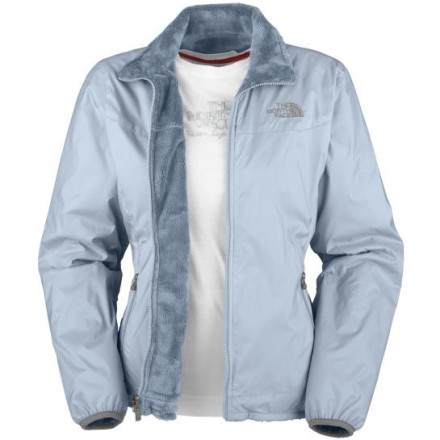 The North Face Reversible Chameleon Jacket - Women's - 2008