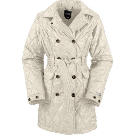 The North Face Sophia Trench Jacket - Women's - 2008