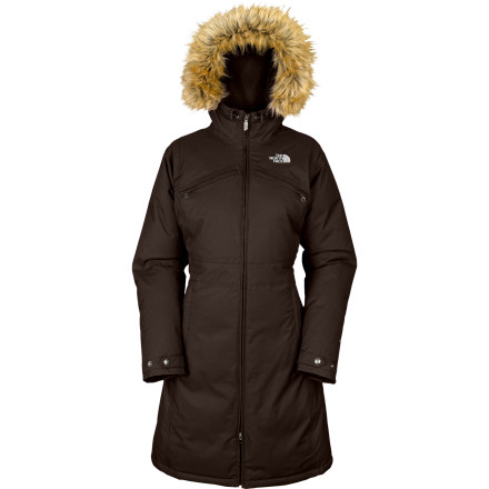 The North Face Arctic Down Parka - Women's - 2008
