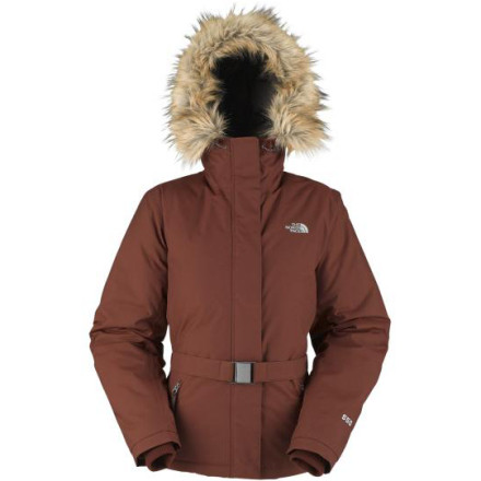 The North Face Greenland Jacket - Women's - 2008