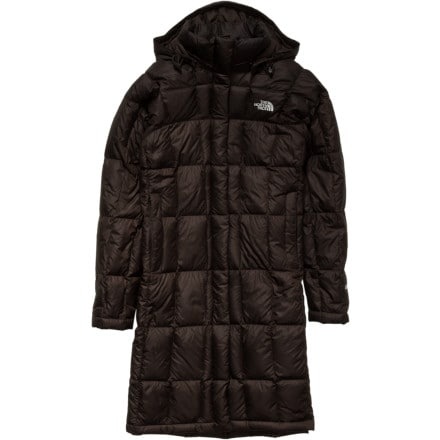 The North Face Metropolis Parka - Women's