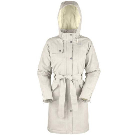 The North Face Insulated Grace Jacket - Women's - 2008
