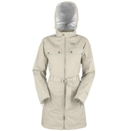 The North Face Grace Hooded Jacket - Women's - 2008