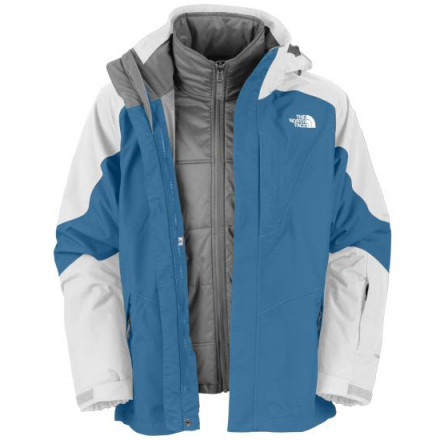 The North Face Plan B Triclimate 3-in-1 Jacket - Men's - 2008