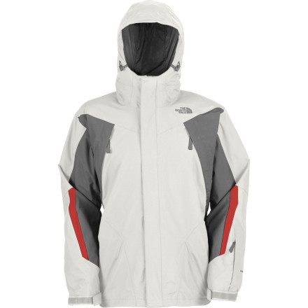 The North Face Interceptor Jacket - Men's - 2008