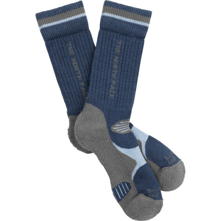 The North Face Lightweight Hiking Crew Sock - Women's - 2009