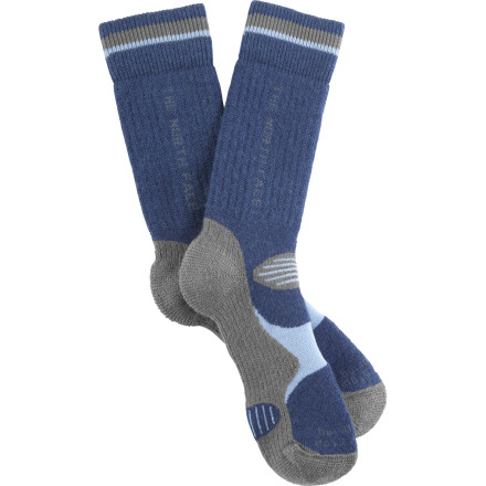 The North Face Midweight Hiking Crew Sock - Women's - 2009