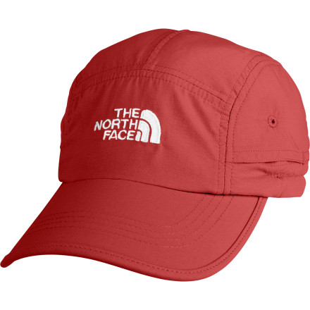 The North Face Horizon Panel Baseball Hat - 2009
