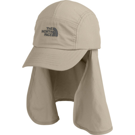 The North Face Horizon Convertible Mullet Hat - Youth - 2009