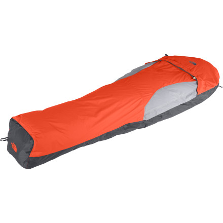 The North Face Flight Bivy - 2009