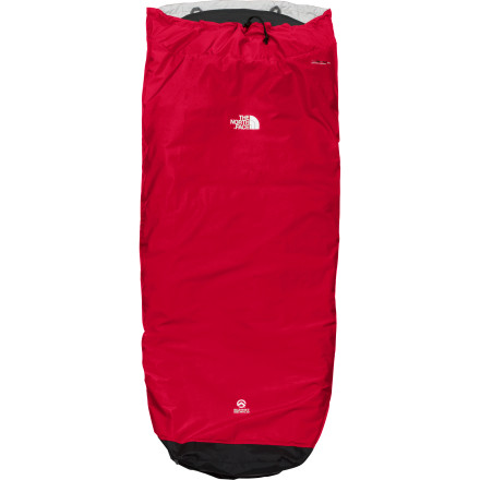 The North Face Elephant's Foot Sleeping Bag: Climashield NEO - 2009
