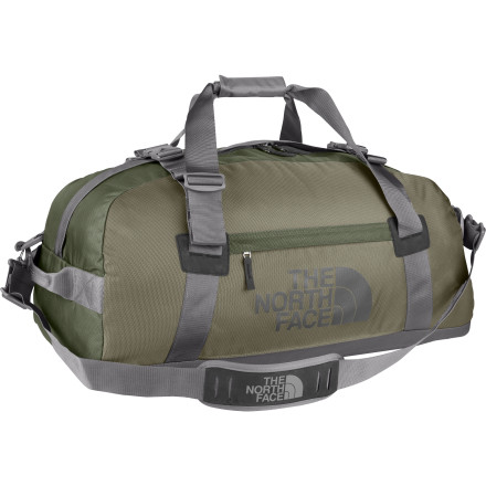The North Face El Gordo Duffel - 2260-3905cu in - 2009
