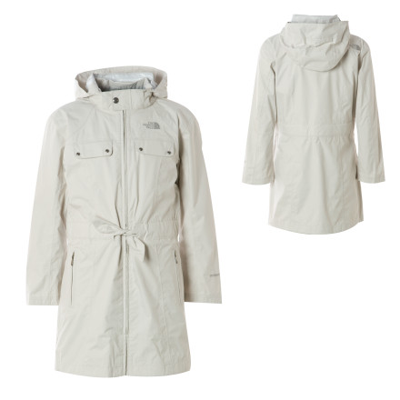 The North Face Grace Jacket - Girls' - 2009