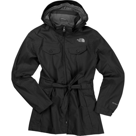 The North Face Kaya Jacket - Girls' - 2009