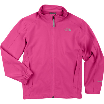 The North Face Nimble Jacket - Girls' - 2009