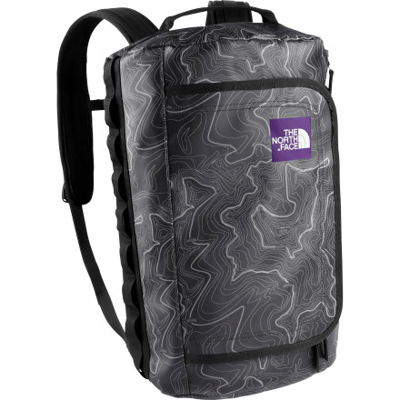 The North Face Base Camp Master Cylinder - 1830cu in - 2009