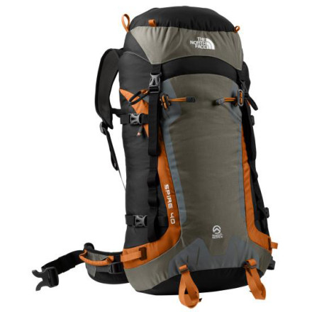 The North Face Spire 40 Pack - 2380cu in - 2009