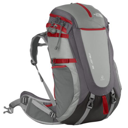 The North Face Mejor 35 Backpack - Women's - 1850-2150cu in - 2009