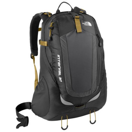The North Face Interval 30 Backpack - 1830cu in - 2009