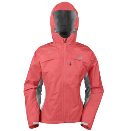 The North Face Trajectory Hybrid Jacket - Women's - 2009