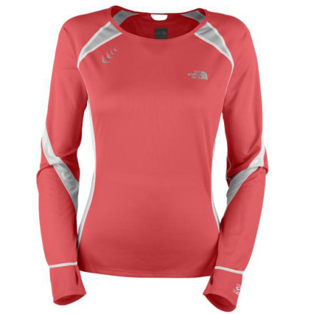 The North Face Reckoning Tee - Long-Sleeve - Women's - 2009