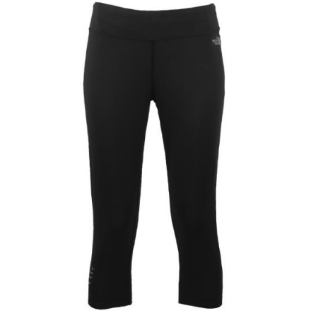 The North Face Aero Capri - Women's - 2009