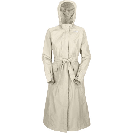 The North Face Kelly Trench - Women's - 2009