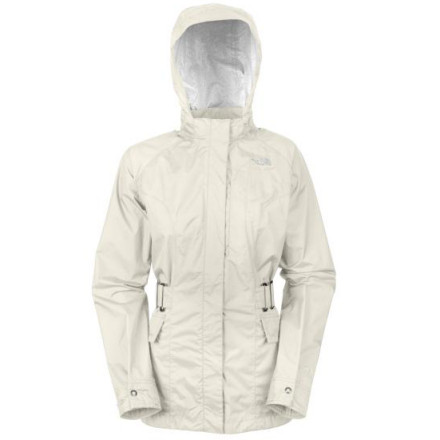 The North Face Ella Rain Jacket - Women's - 2009