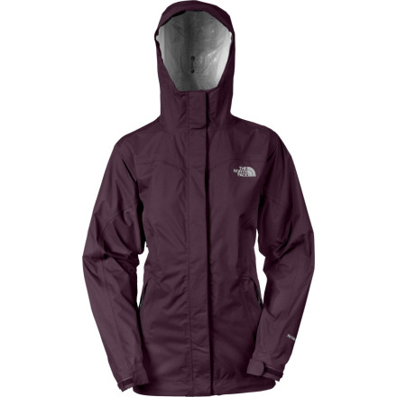 The North Face Venture Parka - Women's - 2009