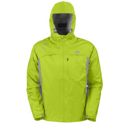 The North Face Trajectory Hybrid Jacket - Men's - 2009