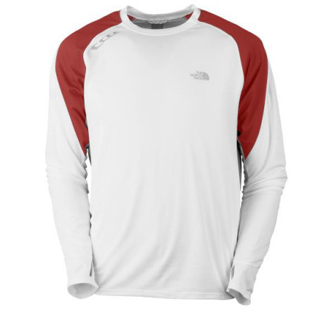 The North Face Vitesse Crew - Long-Sleeve - Men's - 2009