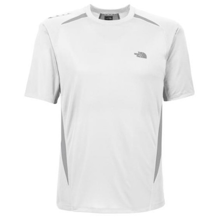 The North Face Nemesis Crew - Short-Sleeve - Men's - 2009