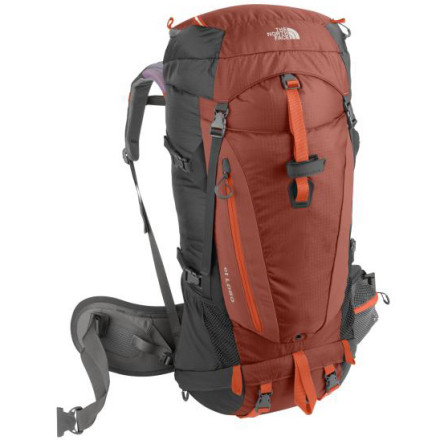 The North Face El Lobo 65 Backpack - 3480cu in - 2009