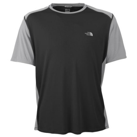 The North Face Flex Crew - Short-Sleeve - Men's - 2009